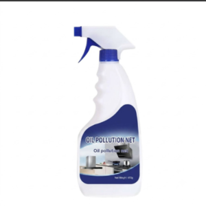 Spray cleaner bottle